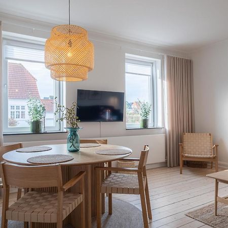 Newly Renovated 1-Bed Apartment In אולבורג מראה חיצוני תמונה